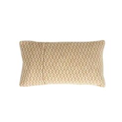 Zierkissenbezug Nolan100 % Schurwolle (Lamm) (toffee, 30 x 50 cm)