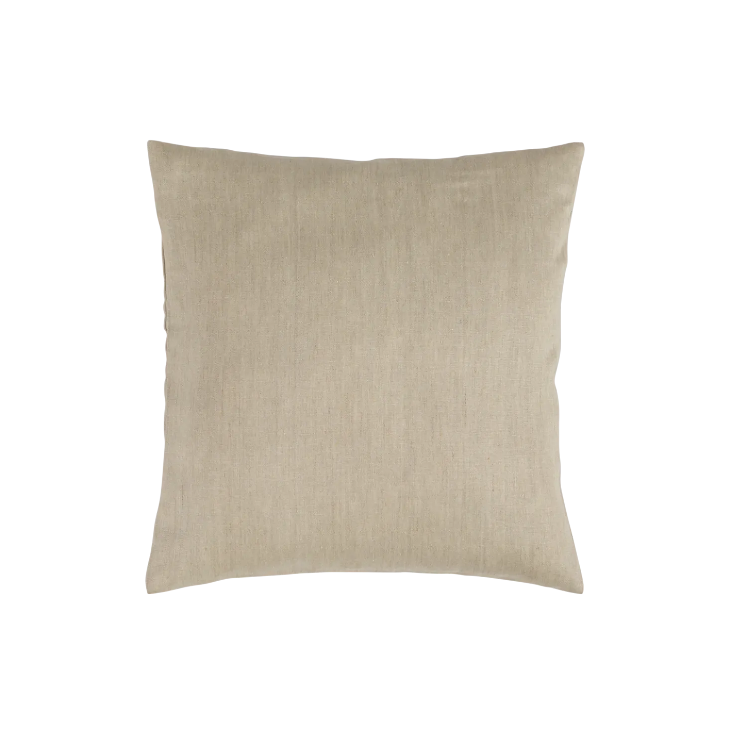 Zierkissenbezug Otis100 % Leinen, GOTS (natur, 50 x 50 cm)
