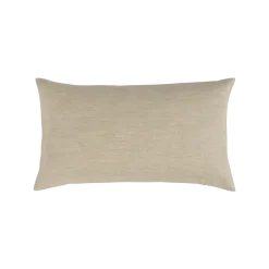Zierkissenbezug Otis100 % Leinen, GOTS (natur, 30 x 50 cm)