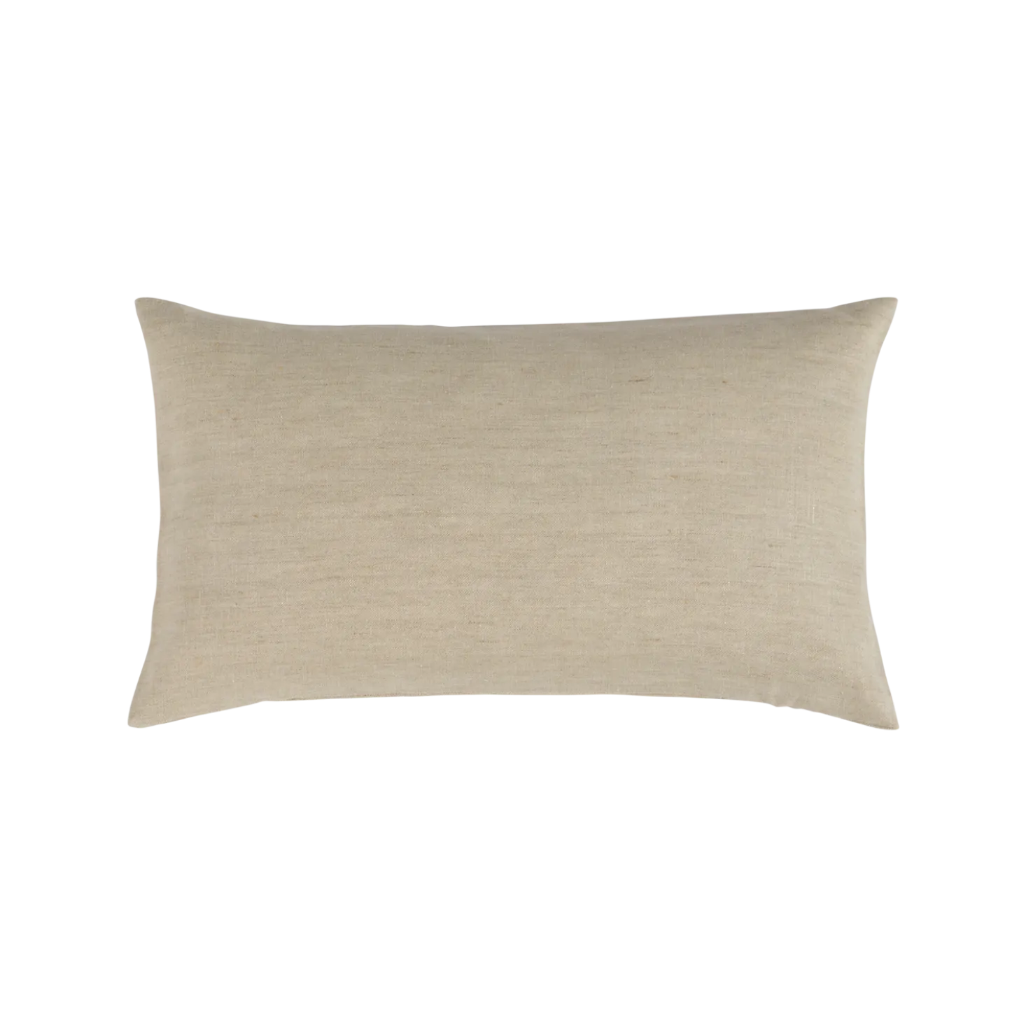 Zierkissenbezug Otis100 % Leinen, GOTS (natur, 30 x 50 cm)