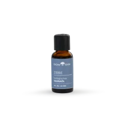Zirbebiologisches Saunaöl 30ml