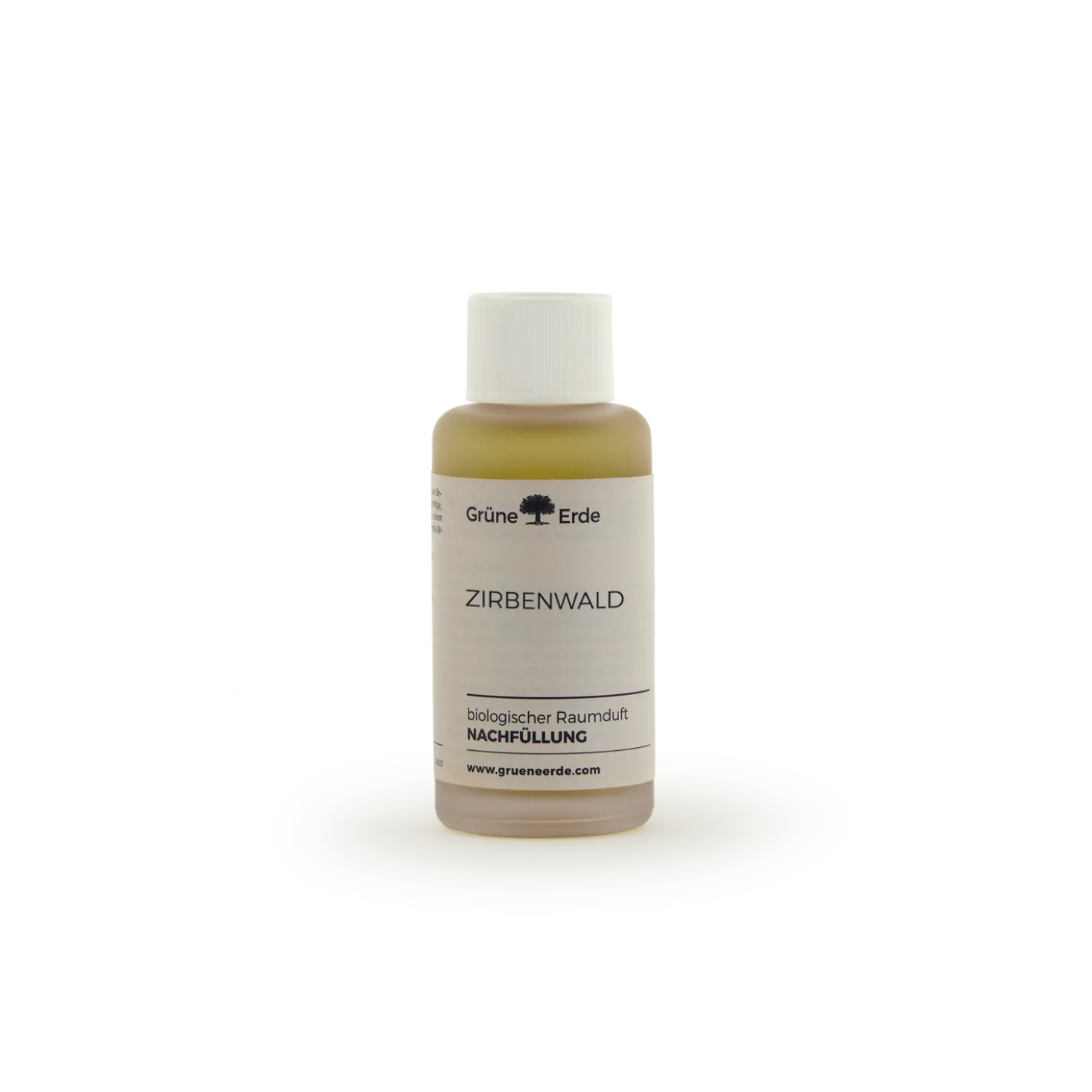 ZirbenwaldBiologischer Raumduft Nachfüllung 100 ml