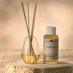ZirbenwaldRaumduft-Set 100 ml