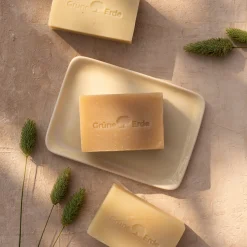 Zirbe & Schwarzkümmel Hand- & Duschseife 100 g