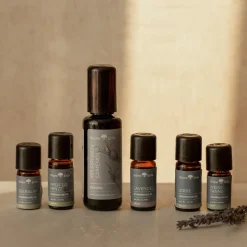 Zirbeätherisches Öl 10 ml