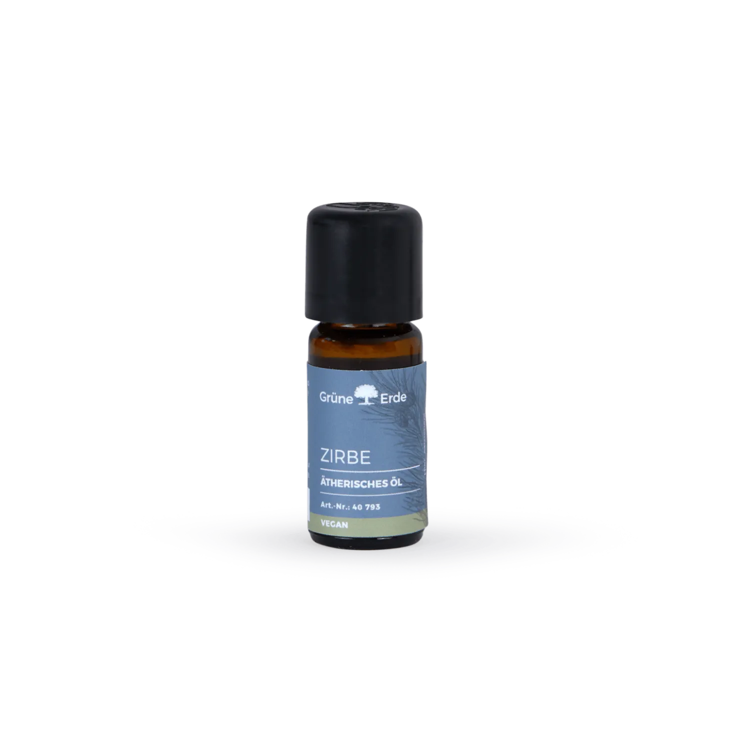 Zirbeätherisches Öl 10 ml