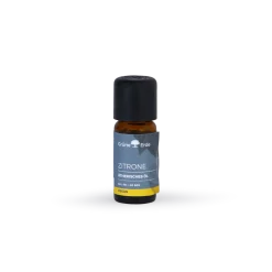 Zitroneätherisches Öl 10 ml