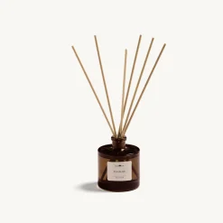ZuhauseBiologischer Raumduft mit Duftstäbchen 100 ml