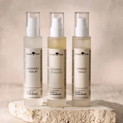 ZuhauseBiologisches Raum & Kissenspray 100 ml