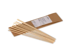 ZuhauseRaumduft Set mit Zirbenholzdiffuser, rund